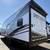2026 Genesis Supreme RV 2415CRXL  Toy Hauler Trailer 3 thumbnail