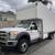 2015 FORD F550 XLT 20' 3 TON GRIP MOVING BOX TRUCK LARGE LIFTGATE 3 thumbnail