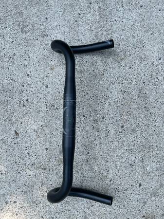 Salsa Cowbell 3 drop handlebars 40 cm - bicycle parts - by