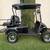 EZGO RXV ELITE 2.0 STREET LEGAL LSV, LITHIUM POWERED GOLF CART 2 thumbnail