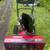 Craftsman 24” snowblower for sale 2 thumbnail