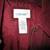 Suede Leather Jacket  CHEROKEE XL Nice coat 2 thumbnail