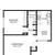 Upstairs 1 bedroom, 1 bath available Sept 1 - $300 OFF MOVE IN 2 thumbnail