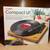 ION Compact LP USB Conversion Turntable with woodgrain finish 1 thumbnail
