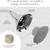 Canopy High Pressure Shower Head Filter for Hard Water - Healthier Ski 10 thumbnail