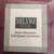 NEW - Melange Down Alternative Comforter - Full/Queen 90" x 90" 3 thumbnail
