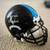 Ron Jaworski and Jon Bon Jovi signed Philadelphia Soul mini helmet 4 thumbnail