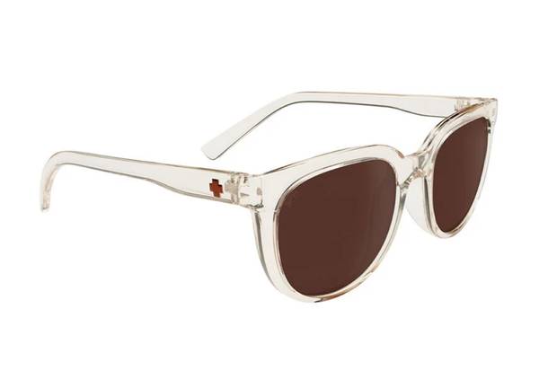 Brand New SPY Bewilder warm crystal Sunglasses (NEW) 1