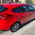 2017 Ford Focus SE hatchback 1 thumbnail