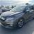 2018 Honda Odyssey Touring 4dr Mini Van 3 thumbnail