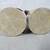 Brian Bijan Studio Brass Dove? Birds Sculptures On Marble Pedestal 10 thumbnail