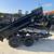2026 Load Trail Dump Trailer DE 5X10 Tandem Axle Dump Trailer 7K LB 8 thumbnail