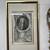 Antique English lithographs. Pair 9 thumbnail