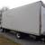 2020 Hino 195 XJC740 / XFC740 w/20' Box and Tuck Under Liftgate 3 thumbnail