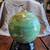 Vintage Bakelite Bowling Ball Mini Bar Decanter Set Trophy Mid Century 1 thumbnail