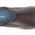 Hush Puppies Men's Lunar II Comfort Shoes Dark Brown Leather Size 9.5M 5 thumbnail