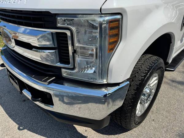 2018 Ford F250 Super Duty - Photo 10