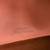 NWT STONE MOUNTAIN Peach Pebble Leather Baguette Purse 7 thumbnail