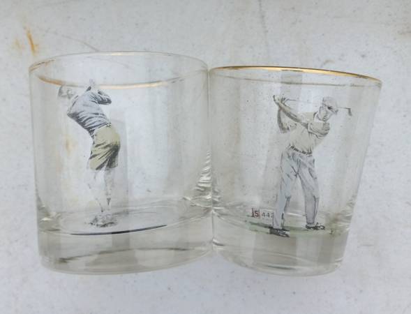 11 Golf Glasses 1