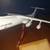 Large Wood Airplane in Case 1 thumbnail