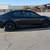 2022 Toyota Camry SE Nightshade Black 3 thumbnail