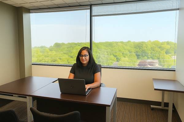 $105 VIRTUAL OFFICES! ~Prestigious Address ~ Prestigious Savings! 📩 (39555 Orchard Hill Place)64018941272705123