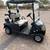 2023 EZGO RXV Lithium golf cart 2 thumbnail