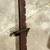 Antique wood working clamp 1 thumbnail