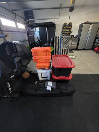 Misc items for sale 1