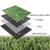 Artificial Grass Pieces 6 thumbnail