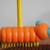 Rare Sunny Patch Children's Kids Beetle Bug Push Sweep Broom 3 thumbnail