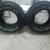 75% THREAD LEFT ON (2) VERY NICE LIKE NEW RADIAL A/T TIRESTIRES 6 thumbnail