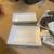 Holiday Place Setting & Serving Tray Set 3 thumbnail