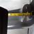 Universal Fiberglass 57" Rear Trunk Spoiler Wing 7 thumbnail