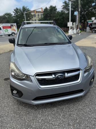Subaru Impreza 2014 - $7,90063618565637251129