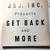 THE BEATLES JSJ, Inc Presents Get Back and More 1970 1 thumbnail