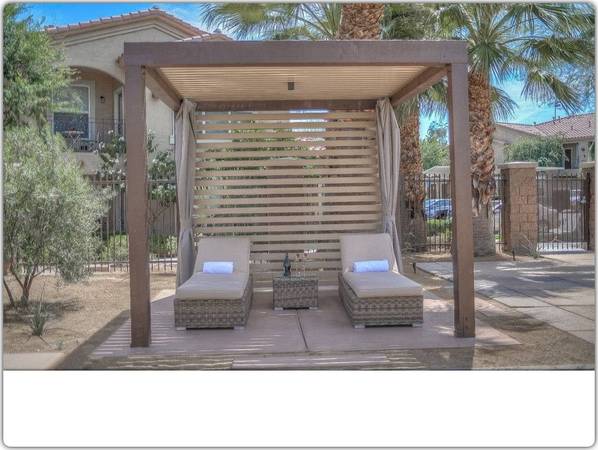 $2,600 / 2br - 1344ft2 - ¡No te lo pierdas! Increíble oferta para mudarte a este departamento de 2 habitaciones y 2 baños! (La Quinta)63668337511681120