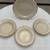 REDUCED. -  13 PLACE SETTINGS OF MIKASA STONEWARE w/EXTRAS 9 thumbnail
