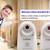 Doberman Wireless Door/Entrance Motion Chime/Alarm Alert Kit 9 thumbnail