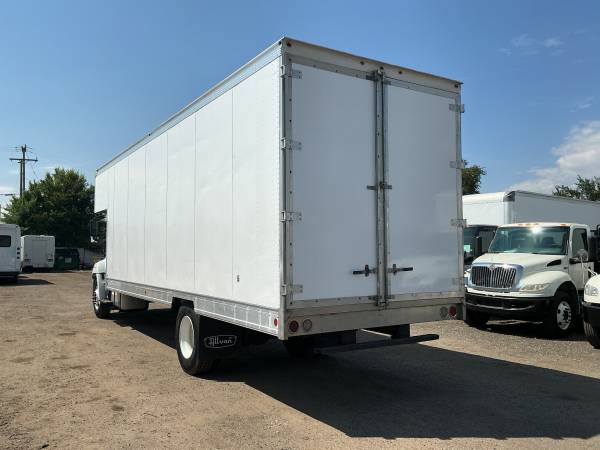 2018 Hino 268 - 4X2 - Photo 7
