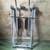 Gazelle Eliptical Excercise Machine - Complete & Works Great 4 thumbnail