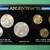 1978 Argentina FIFA World Cup Silver Coin Set 1 thumbnail
