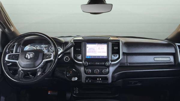2023 RAM 2500 BIG HORN - Photo 9