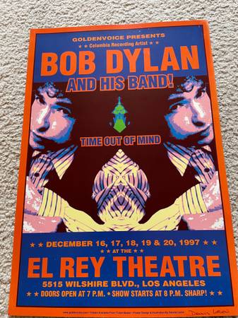 Posters - Rock N Roll Posters 1