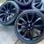 19’ Inch Tesla Model 3 Satin Black Wheels “OEM” Atlas Sport Tires 1 thumbnail