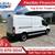 2025 Ford Transit250 Transit 250 Transit-250 Base Cargo Van 3 thumbnail