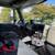 2012 International DuraStar 4300 Schwarze Industries Street Sweeper 15 thumbnail