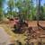 TRACTOR lot clearing driveway ect. 7 thumbnail