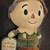 Hallmark Itty Bittys - Wizard of Oz Set (4) - NWT Retired - Halloween 3 thumbnail