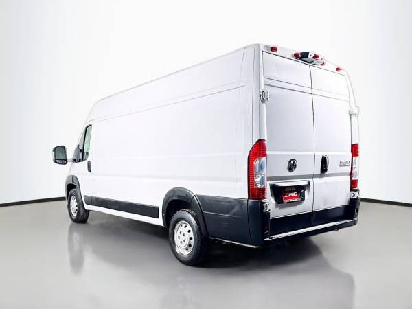 2023 RAM ProMaster - Photo 3